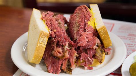 the main smoked meat montreal